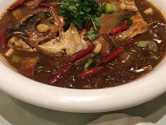 -百富源·海鲜辽菜(浑河堡店)