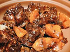 -A One Kitchen·南京精菜馆(德基广场店)