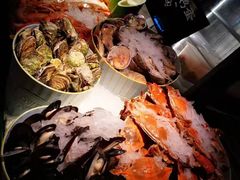 -星伦多自助料理·涮烤一体(嘉兴八佰伴店)