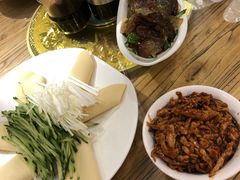 -關東雪东北菜(中庚漫游城店)