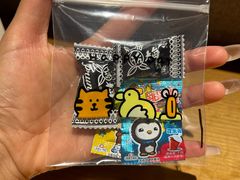 -太极泉健康休闲广场
