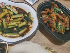 -烤五行·烧烤烤串(石佛营店)