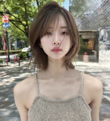 -东瀛造型