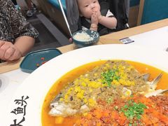 -千稻剁椒大鱼头(CityOn熙地港店)