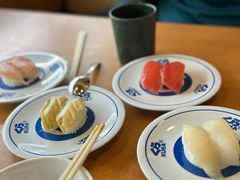 -KURA寿司(难波元町店)