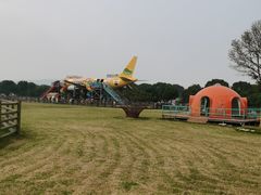 -苏州太湖西山岛开心农场