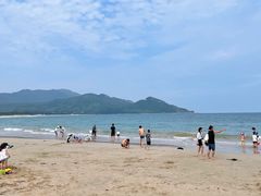 -西涌国际滨海旅游区