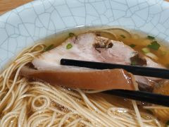 -朱鸿兴面馆(镇湖店)