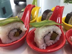 寿司-咖啡厅自助餐厅(贵阳中天凯悦酒店)