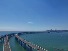 -星海湾跨海大桥