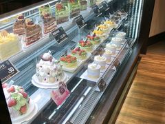 -FANEN法念·烘焙·甜点(万象城店)