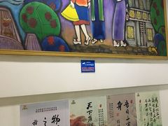 -荔湾区图书馆(周门馆)