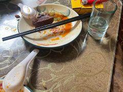 -百草堰刘记驴肉馆(新华东街店)
