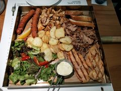 -HELLO MUSAE 拾光缪斯餐厅·纯正希腊风味(苏州中心店)