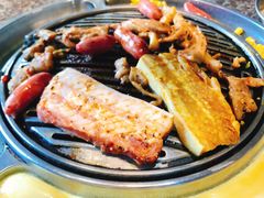 -高丽苑韩国烤肉(海昌路旗舰店)