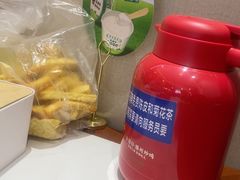 -鲁南仔·滕州炒鸡(经三路店)