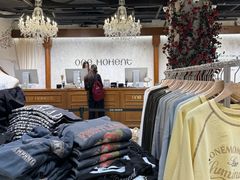 -ONE MOMENT(北京朝外店)