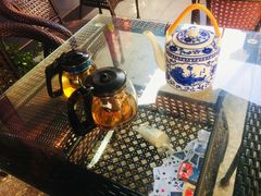 -小陆莲花蟹园农家乐(莲花岛店)