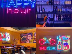-火星工厂·桌游·团建聚会·轰趴馆(厦滘店)