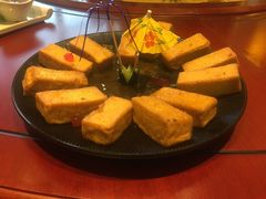 -香谷私厨(高新店)