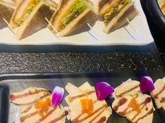 -合幸日本料理·炭火烧肉(观澜御湖店)