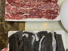 -潮悦牛肉火锅城(水贝店)