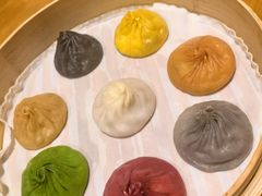 -乐忻皇朝(上海中心大厦店)