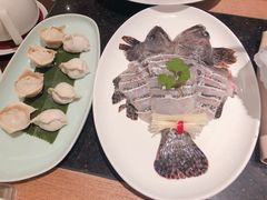 -协成海鲜火锅(情侣路店)