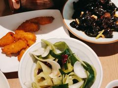 -大丰收脆鱼(浦西万达店)