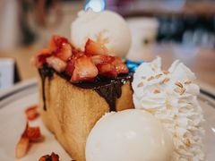 -After You Dessert Cafe(CENTRALWORLD)