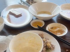 -龍炎馬仔烧味(首位中心店)