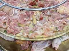 -吉源大排档·鱼生·海鲜(烧烤彩印厂店)