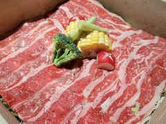 日本和牛-蟹田居·活蟹料理(东城店)