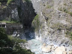 -太鲁阁公园