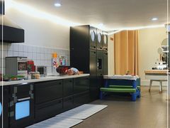 -Ms·KIMO星漠亲子餐厅(高新店)