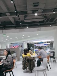 -MINI MARS KIDS CLUB亲子家庭中心(杨浦黄兴店)