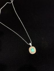 点击看大图 -Cindy Jewelry·钻戒·彩色宝石
