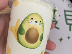 -麦当劳(石家庄乐活广场店)