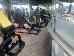 -威尔仕健身(虹桥南丰城店)