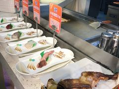 -海天盛宴新派海鲜自助餐厅(群力店)