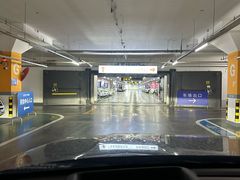 -万达广场(北京槐房店)