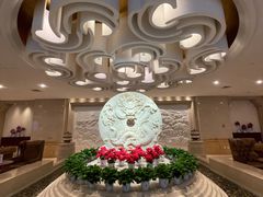 -浙江三立开元名都大酒店