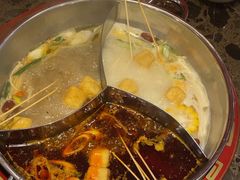 -成都辣满城老火锅(融创茂店)