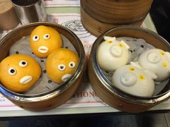 -点点心点心专门店(旺角店)