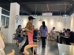 大堂-陈小厨海鲜大咖·15年平潭味(龙王头店)