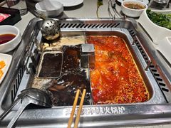 -海底捞火锅(塘厦天虹店)