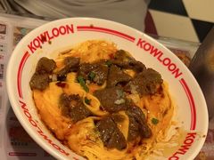 滑蛋牛肉饭-九龙冰室(徐汇日月光店)