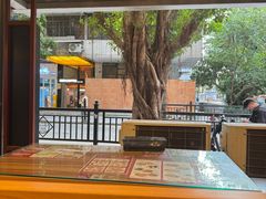 -孖记茶档·热腾茶餐(江南西plus店)