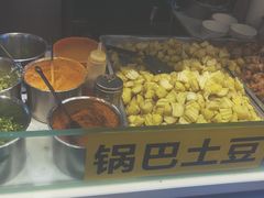 -八一好吃街·高品美食广场