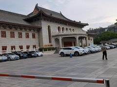 -抗战胜利纪念堂博物馆